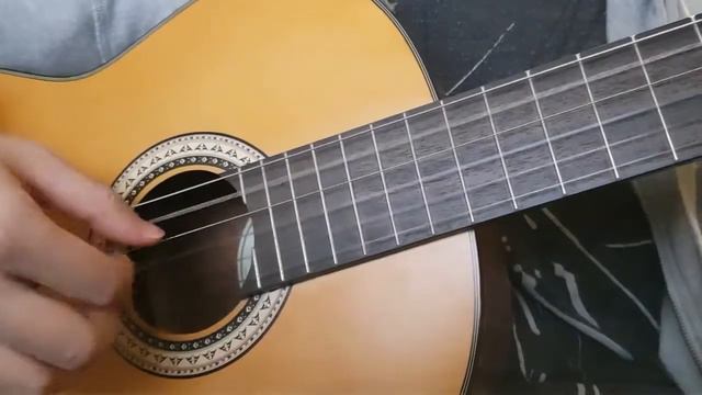 Ode To Joy - Ludwig van Beethoven - Guitar Solo (TAB in the description) смотреть онлайн