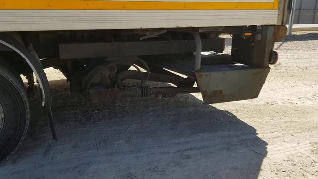 Reefer Truck for sale- 2006 Renault Midlum 220 | Ritchie Bros Ocaña, ESP, 10/06/2021 смотреть онлайн