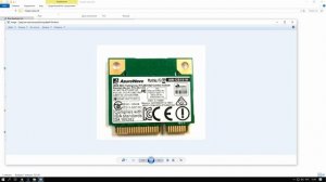 Как подключить Wi-FI блютуз модуль от ноутбука к ПК