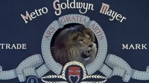 Metro Goldwyn Mayer: All George Variations