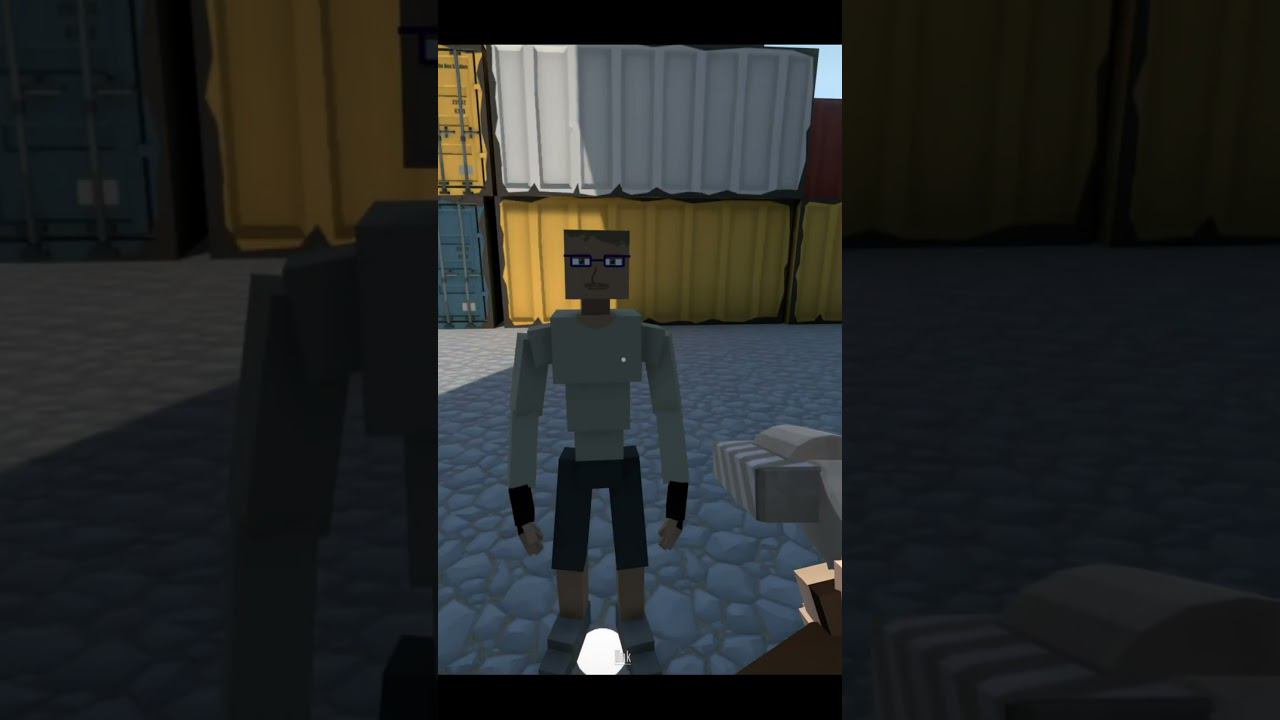 GoreBox v15.0.0 Modding Beta 4 #gaming #top #врек#shorts смотреть онлайн