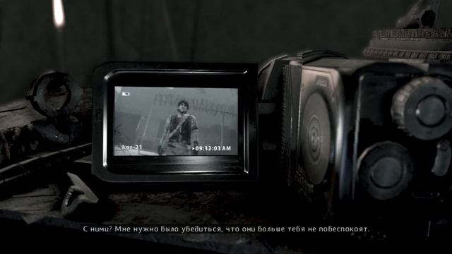 Прохождение игры I Am Alive #1 - ГОРОД МАРОДЁРОВ смотреть онлайн