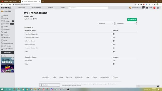 РОБЛОКС РАЗДАЁТ БЕСПЛАТНЫЕ РОБАКСЫ! КАК ПОЛУЧИТЬ ЗА ЧТО ДАЮТ! СКОЛЬКО ТЫ ПОЛУЧИЛ РОБАКСОВ? смотреть онлайн