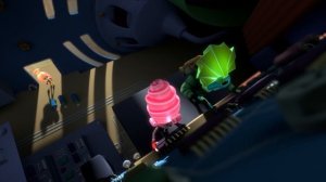 Фиксики | Фиксиктэр | Сифон | №2 | Сахалыы мультик | Дубляж