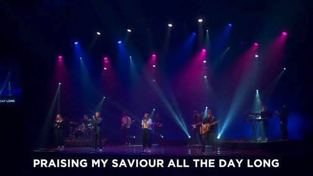 Blessed Assurance // Fanny Crosby And Phoebe Knapp // Oasis Church