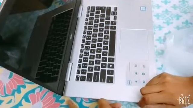 Dell Inspiron 7570| New Laptop| Unboxing|Hindi смотреть онлайн