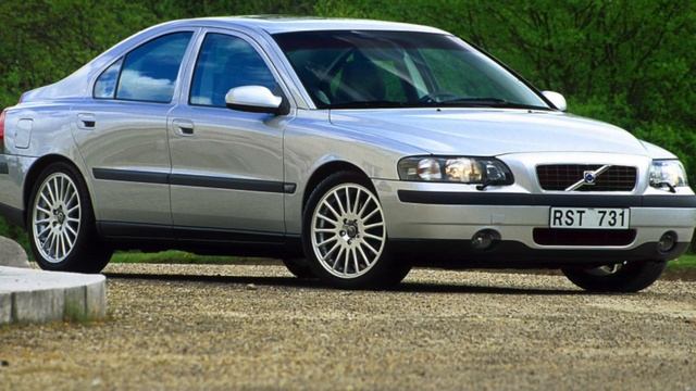 Volvo S60 I недостатки авто с пробегом | Минусы и болячки вольво с 60 смотреть онлайн