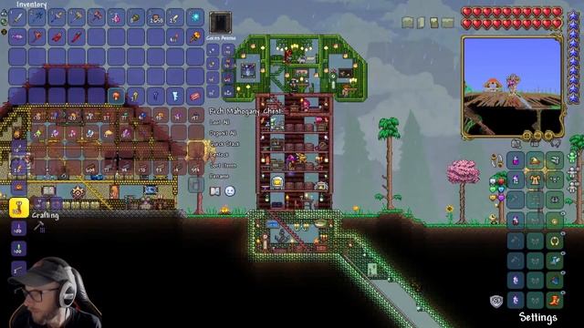 Moving data around in the Underground Nexus with Linux and Docker смотреть онлайн