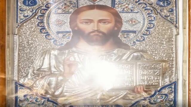 Молитва Господу Богу об исцелении дитя смотреть онлайн