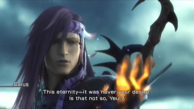 Mixed Reviews: Final Fantasy XIII-2 смотреть онлайн