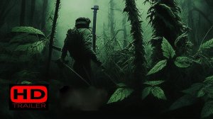 Крапива. Трейлер (2016)