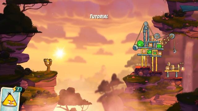 batnichy Angry Birds gameplay (part two) ✌(2⃣)✌🏾#angrybirds2 смотреть онлайн