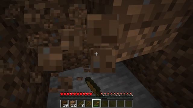 Minecraft Bedrock Edition vs Minecraft Java Edition /Горное Выживание версия 1.18.0 смотреть онлайн