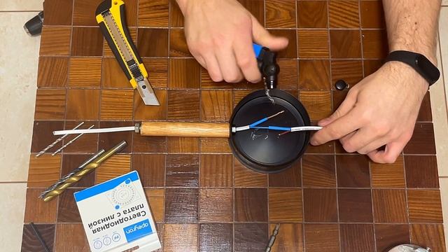 Светодиодная led люстра своими руками смотреть онлайн