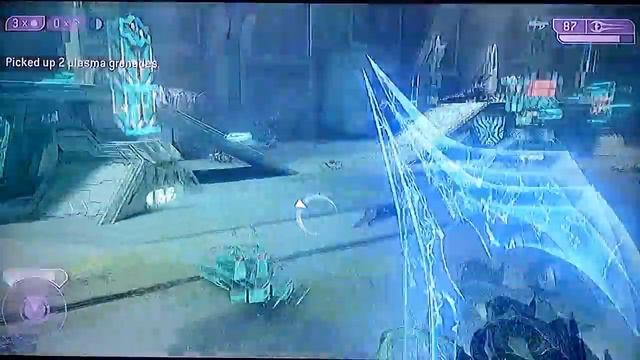 Halo 2 Anniversary #05 The Oracle - Los Flood y 343 Guilty Spark смотреть онлайн