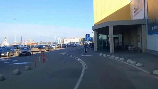 Поездка в Воронеж 3-6.12.2021 смотреть онлайн