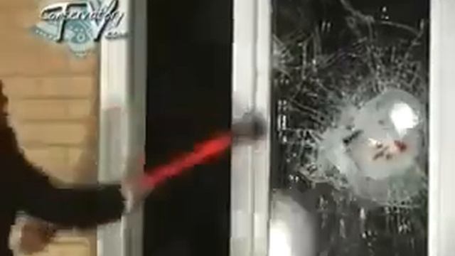 Взлом Окна ПВХ часть 2 смотреть онлайн