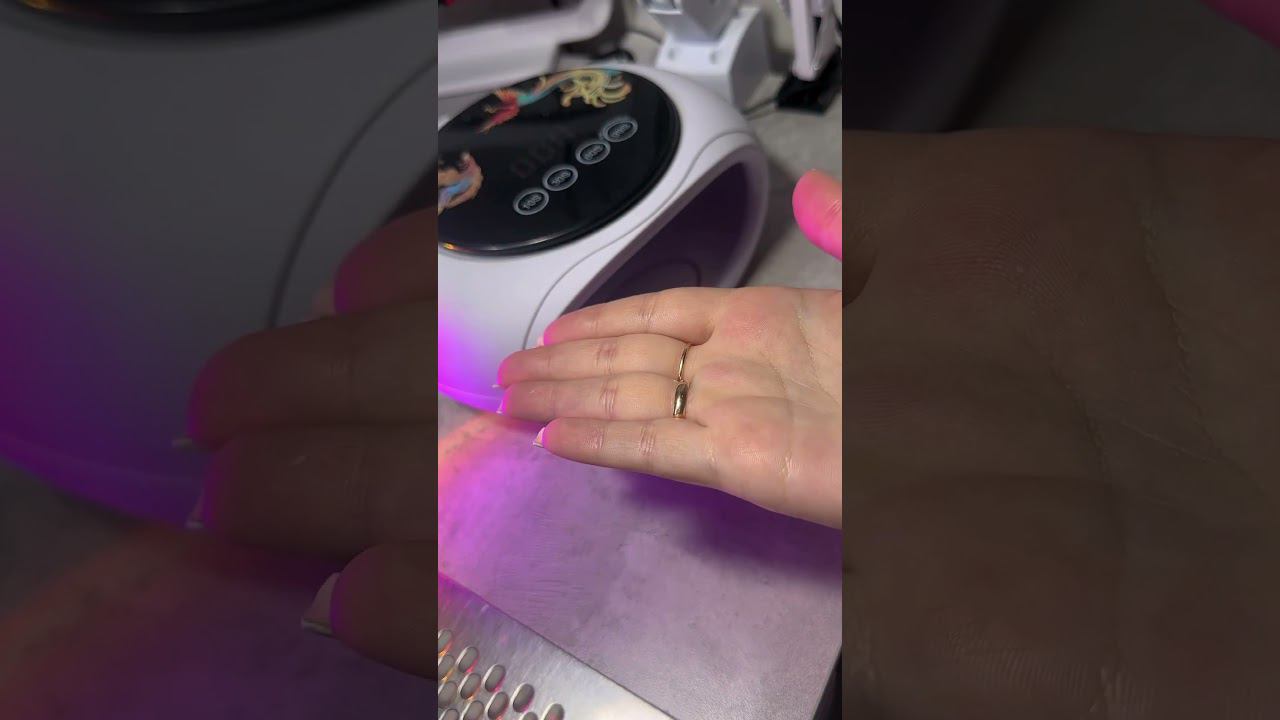 #nails #маникюр #аппаратныйманикюр #ногти #дизайнногтей