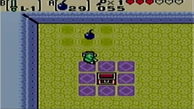 Max Plays: The Legend of Zelda - Oracle of Seasons # Folge 05 # Deutsch / German [Let's Play] смотреть онлайн