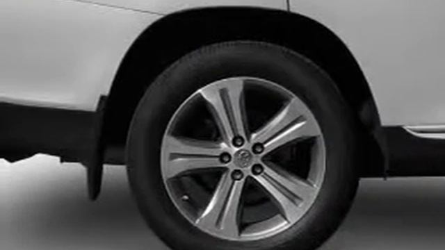 2011 Toyota Highlander - Elgin IL смотреть онлайн