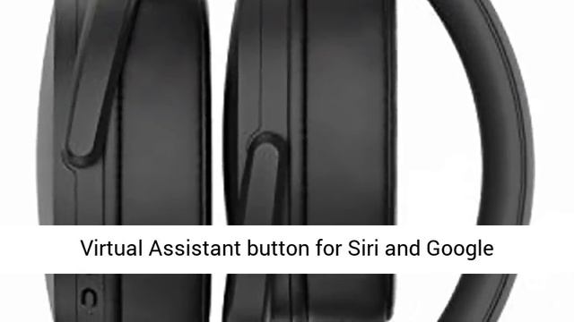 Sennheiser HD Bluetooth 5 0 Wireless Headphone смотреть онлайн