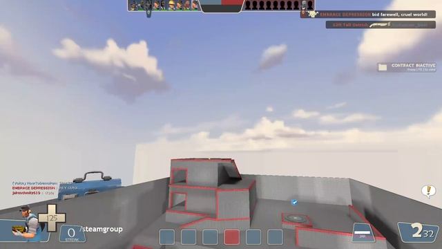 Raging kid on Achievement_Engineer (WARNING: LOTS OF CURSING) смотреть онлайн