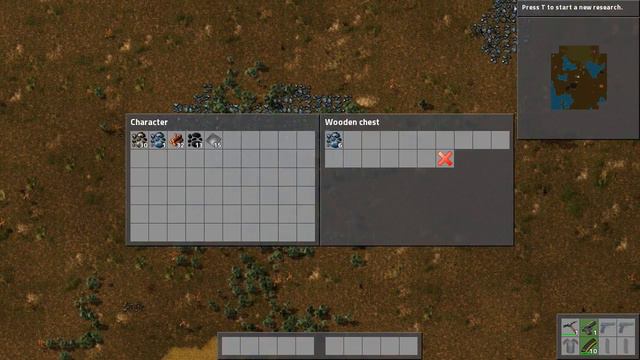 Factorio Episode 1: Let's Build a Factory! смотреть онлайн