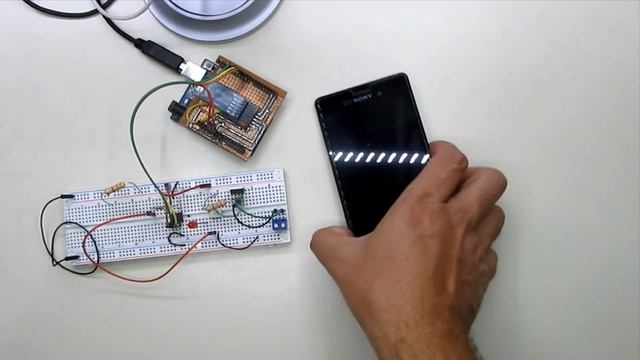 Solución (temporal) error 507 entre App inventor y módulo bluetooth hc-05 / hc-06 смотреть онлайн