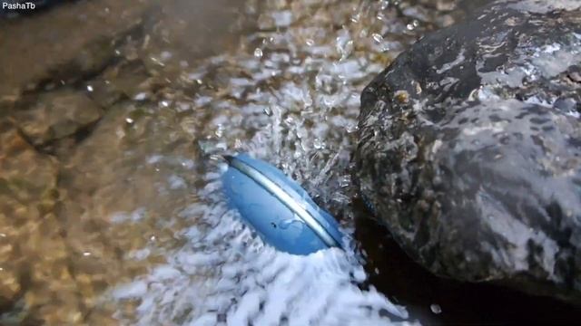 Дробилка песка Jbl Clip 3 - Наваливаем басс смотреть онлайн