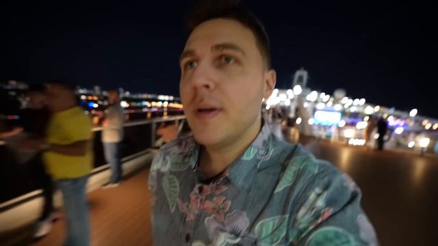 I Took My 1 year Old on his First Cruise! MSC DIVINA Tips and Tricks with Ship tour Embarkation Day смотреть онлайн