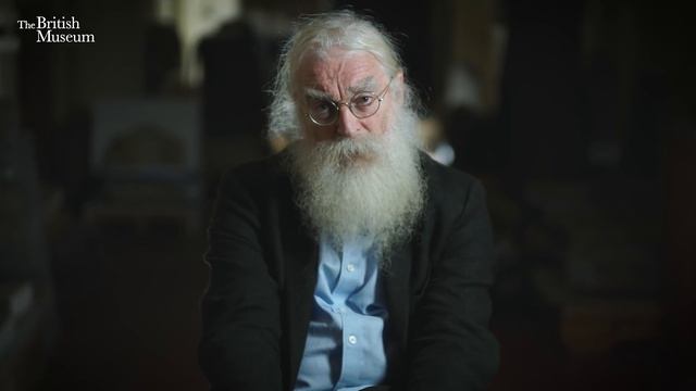 Ancient Demons with Irving Finkel I Curator's Corner S3 Ep7 #CuratorsCorner смотреть онлайн
