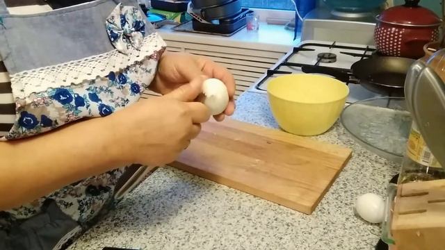 Салат в слоеных стаканчиках смотреть онлайн