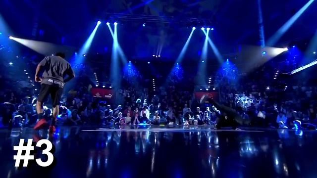Попробуй повтори № 2 - Второй выпуск! (брейк данс видео) смотреть онлайн