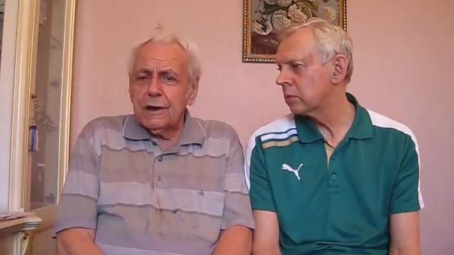 Неумывакин. Потеря сознания Alexander Zakurdaev.mp4 смотреть онлайн