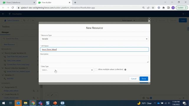 How to clone a record using salesforce flow | Clone related records | Screen flow to clone records смотреть онлайн