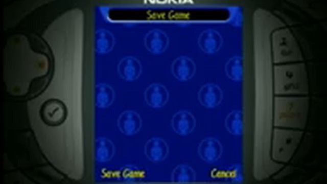 The Sims Bustin' Out (2004) - Nokia N-Gage Gameplay (part 1) смотреть онлайн