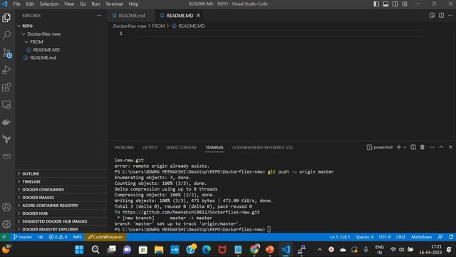 what is Dockerfile ? How to create Dockerfile? FROM instruction| docker tutorial -4 #docker смотреть онлайн