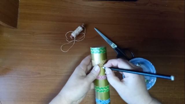«Музыкальные инструменты своими руками» смотреть онлайн
