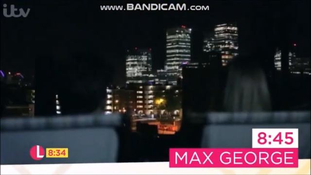GMB Close & Lorraine - Friday 3rd August 2018 смотреть онлайн