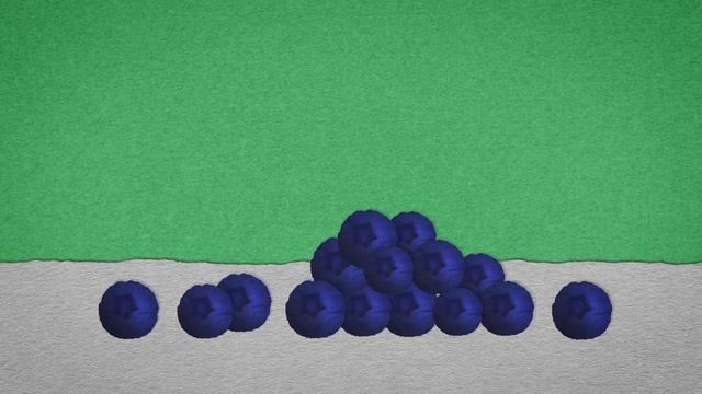 Learn about Colours and Fruits with Daisy and Fluff | Colour (Color) video for Toddlers смотреть онлайн