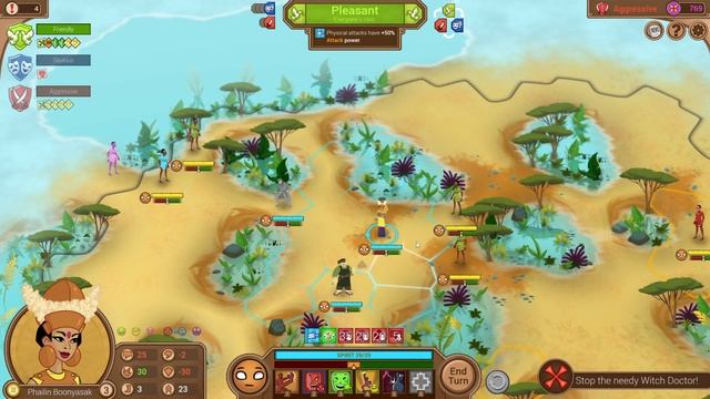 Renowned Explorers: Играем от золота с Гарри, Ходжо и Файлинь смотреть онлайн
