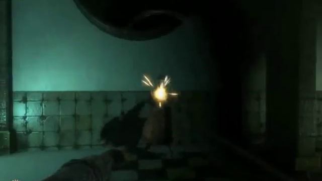 Skipping The First Little Sister - Bioshock Speedrunning смотреть онлайн
