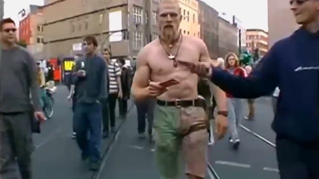 Techno Viking HD - Super Surround Update 2008!