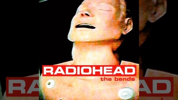Radiohead - Just
