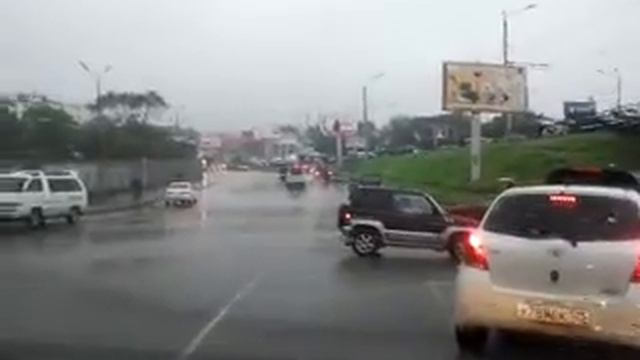 Потоп смотреть онлайн
