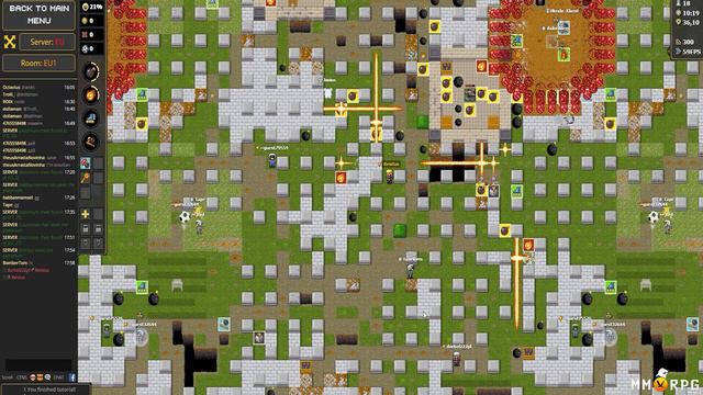 Game of Bombs - Gameplay смотреть онлайн
