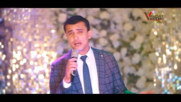 Фаррухжон Абдуллаев Ота