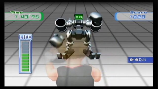 Gold's Gym: Cardio Workout Review (Wii) смотреть онлайн