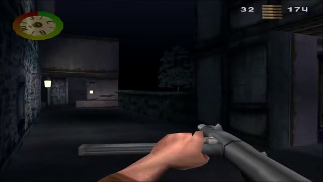 Смотреть прохождение Medal of Honor: Underground (1) "Оккупация" смотреть онлайн