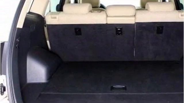 2008 Hyundai Santa Fe Used Cars Miami Gardens FL смотреть онлайн